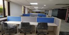 Furnished  Office Space Sector 44 Gurgaon